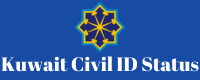 Civil ID Status 2024